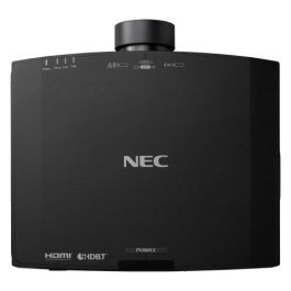 NEC PV710UL-B Proyector de alcance estándar 7100 lúmenes ANSI 3LCD WUXGA (1920x1200) Negro NEC PV710UL-B Proyector de alcance estándar 7100 lúmenes ANSI 3LCD WUXGA (1920x1200) Negro