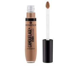 Essence CAMOUFLAGE+ MATT #190 Corrector waterproof para ojeras y manchas, acabado mate tono claro neutro 8 ml Essence CAMOUFLAGE+ MATT #190 Corrector waterproof para ojeras y manchas, acabado mate tono claro neutro 8 ml Precio: 3.50000002. SKU: B1BQQ3DQSM