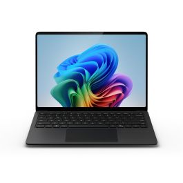 Microsoft Surface Laptop 7Gen. Copilot+ PC / C10/16/512 W11 Pro Black Precio: 1356.99000019. SKU: B1A7ZJVTSZ