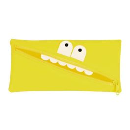 Bolso Escolar Portatodo Safta Caritas 110x220x10 mm Bolso Escolar Portatodo Safta Caritas 110x220x10 mm