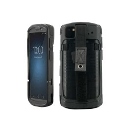 Funda para Móvil Mobilis ZEBRA TC53 - TC58 Negro Precio: 35.88999997. SKU: B18XH47JYL