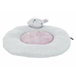 Cama para Perro Trixie Junior Lila Gris claro Ø 40 cm