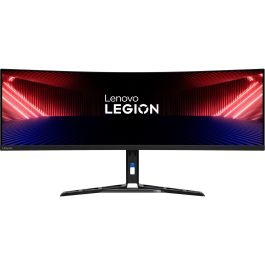 Lenovo Legion R45w-30 Monitor Gaming Curvo 44.5" DQHD (5120x1440) 1500R 170Hz 1ms AMD FreeSync Premium Pro Precio: 1014.49999992. SKU: B13VVBVPFN