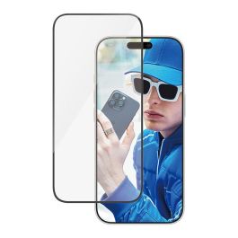 PanzerGlass iPhone 16 Pro UWF Protector de Pantalla para iPhone 16 Pro Ultra-Wide Fit Resistente a Rayones y Golpes Transparente Vidrio Templado Precio: 37.50000056. SKU: B1EKRYTZ47