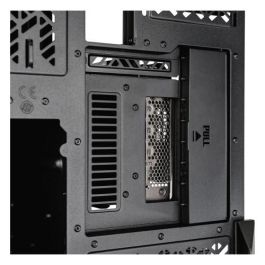 Cooler Master HAF 700 EVO Caja PC E-ATX con Cristal Templado, ARGB, PWM, Ventiladores 200mm, H700E-IGNN-S00