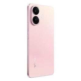 Smartphone Vivo V60 Lite 5G 6,7" Mediatek Dimensity 7300 8 GB RAM 256 GB Rosa