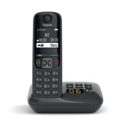 Gigaset As690 A Negro Gigaset As690 A Negro