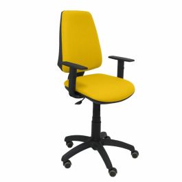 Silla de Oficina Elche CP Bali Piqueras y Crespo 00B10RP Amarillo Precio: 147.59000047. SKU: S5702565
