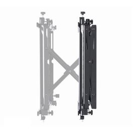 Soporte TV con Brazo Neomounts WL95-800BL1 70" 42" 35 kg Soporte TV con Brazo Neomounts WL95-800BL1 70" 42" 35 kg