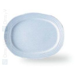 LANGENTHAL Fuente Oval de Vajilla Onda 36 cm, Fuente Rabanera, Colección Onda Precio: 42.3621. SKU: B13YTC22FY