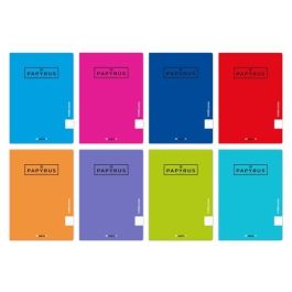Libreta Pacsa Noventagramos A4 48H Cuadric.3X3 Surtido (8 Col.) (Set de 6) Precio: 13.6900005. SKU: B1A9YKBVFP