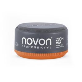 Novon Cera Zoom Fijacion Media Nº6 Zoom Wax 150 mL Novon Precio: 5.50000055. SKU: B1FS3RRFWY