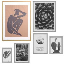 Day Marco Foto Cuadro 50x70 cm