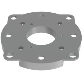 Axis TQ6901-E Soporte Adaptador para Cámaras, Exterior Aluminio, Packs de Cuatro Unidades Precio: 277.50000003. SKU: B1CPH6VLQ7
