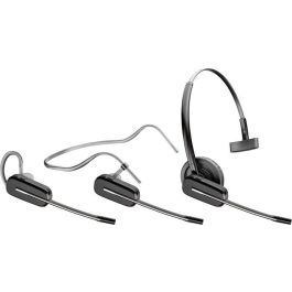 Poly Savi 8240-M Auricular Convertible DECT USB-A Certificado Microsoft Teams con Micrófono con Cancelación de Ruido para Oficina Precio: 251.78999989. SKU: B1AP4A3D2V