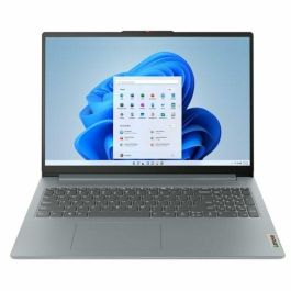 Laptop Lenovo 83EN0002SP 16" intel core i5-13420h 16 GB RAM 1 TB SSD Qwerty Español Precio: 651.49999992. SKU: B15XXGEZ4E