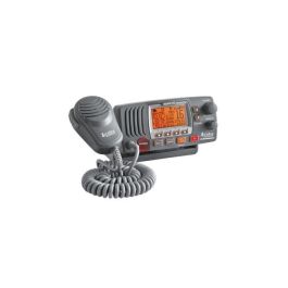 Radio COBRA VHF Marine Fijo MR F77B Radio COBRA VHF Marine Fijo MR F77B Precio: 318.89000055. SKU: B18AGMYBJY