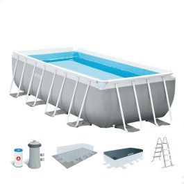 Piscina Desmontable Intex 26792 488 x 107 x 244 cm Precio: 494.58999986. SKU: B13HNKH65Z