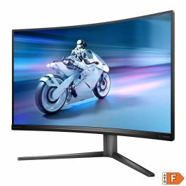 Monitor Gaming Philips 32M2C5500W/00 Quad HD 32" 240 Hz Monitor Gaming Philips 32M2C5500W/00 Quad HD 32" 240 Hz