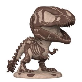 Figura POP Jurassic World Tyrannosaurus Precio: 15.49999957. SKU: B184JPV5F3
