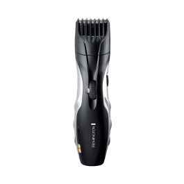 Remington MB320C Recortador de Barba y Bigote, 9 Ajustes de Longitud (1.5-18mm), Cuchillas de Cerámica, Uso con Cable e Inalámbrico (40 min), Incluye Estuche, Peine y Cepillo Precio: 36.49999969. SKU: B1GJJCFEMB