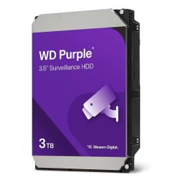 Western Digital WD34PURZ Disco Duro 3TB 5400 RPM 128MB SATA III 3.5" para Sistemas de Vigilancia Precio: 175.88999956. SKU: B14TB7HNNB