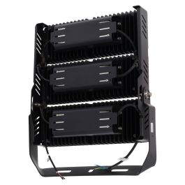 Foco Proyector LED 750W Stadium 112500Lm Driver Meanwell 1-10V IP65 Philips 3030 100.000H [1916-750W-1-10V-CW]
