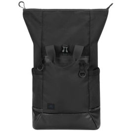 RIVACASE 5321 Mochila para portátil Riva NB Rucksack Dijon 15,6" negra