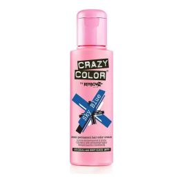 Crazy Color 59 Sky Blue 100 Ml