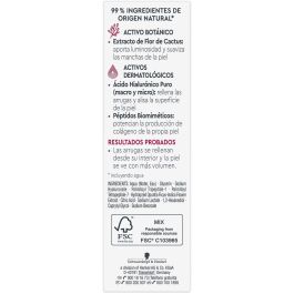 Diadermine LIFT + SUPER FILLER Serum Rellenador Antiedad para Mujer 30 ml