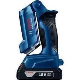 Lámpara BOSCH PROFESSIONAL GLI 18V-300 solo cartón