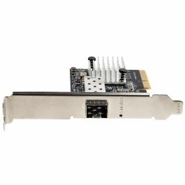 Tarjeta de Red Startech PEX10GSFP Tarjeta de Red Startech PEX10GSFP