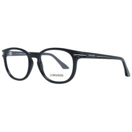 Montura de Gafas Unisex Longines LG5009-H 52001 Precio: 124.88999996. SKU: S7237828