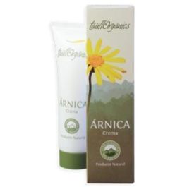 Taullorganics Arnica Ecologica Tubo 75Ml. Taullorganics Arnica Ecologica Tubo 75Ml. Precio: 12.50000059. SKU: B1JNNCB4HZ