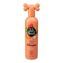 Pet Head Quick Fix 2In1 Shampoo 300 mL Pet Head