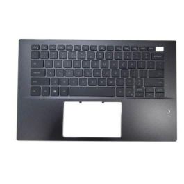 Dell Teclado Inglés Internacional Retroiluminado con Reposamuñecas 81 Teclas Original para Portátiles Dell Vostro 5401 5402 Dell Teclado Inglés Internacional Retroiluminado con Reposamuñecas 81 Teclas Original para Portátiles Dell Vostro 5401 5402
