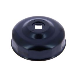 Precision Steel D76 Llave de Campana para Filtro de Aceite