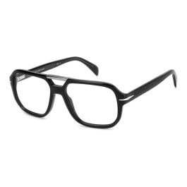 Montura de Gafas Hombre David Beckham DB 7108 Precio: 223.50000024. SKU: B17ZKSSYXL