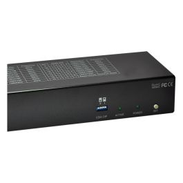 LevelOne Transmisor HDMI HVE-9118T over Cat.5 hasta 300m para 1920x1200px