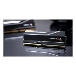 G.Skill Trident Z5 Neo RGB DDR5 RAM 32 GB (2x16 GB) 6400 MHz CL32 AMD EXPO Kit de Memoria F5-6400J3239G16GX2-TZ5NR