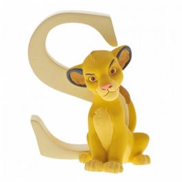 Figura Enesco Disney El Rey León Precio: 11.88999966. SKU: B16VRDY6FD