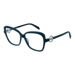 Montura de Gafas Mujer Emilio Pucci EP5175 55087 Montura de Gafas Mujer Emilio Pucci EP5175 55087