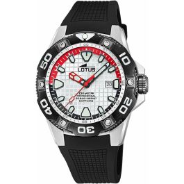 Reloj Hombre Lotus 18927/1 Negro Precio: 162.68999945. SKU: B18KQ9JPQ6