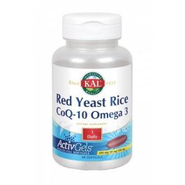 Red Rice/ Q10/ Omega 3 Red Rice/ Q10/ Omega 3 Precio: 39.8899996. SKU: B13HYY9MPM