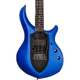 Guitarra Eléctrica Majesty Maj100 Hh M/R - Siberian Saphire