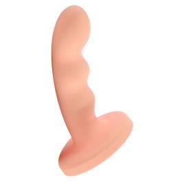 Vibrador Sportsheets Merge Collection Naranja Precio: 48.94999945. SKU: B1J5AHAV27