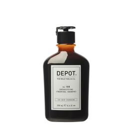 100 Hair Cleansing No. 108, Carbón, Champú para el cabello, Desintoxicante, 250 ml Precio: 22.88999955. SKU: B1DKRK8LGD