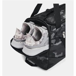 Bolsa de Deporte Under Armour 1369222-007 Negro Talla única Bolsa de Deporte Under Armour 1369222-007 Negro Talla única