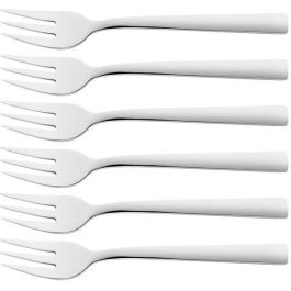 Zwilling 07150-330-0 - Set de 6 tenedores de postre Precio: 37.50000056. SKU: B1FNWAGT87