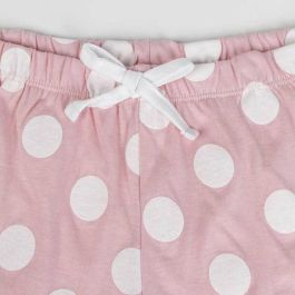 Pijama Infantil Minnie Mouse